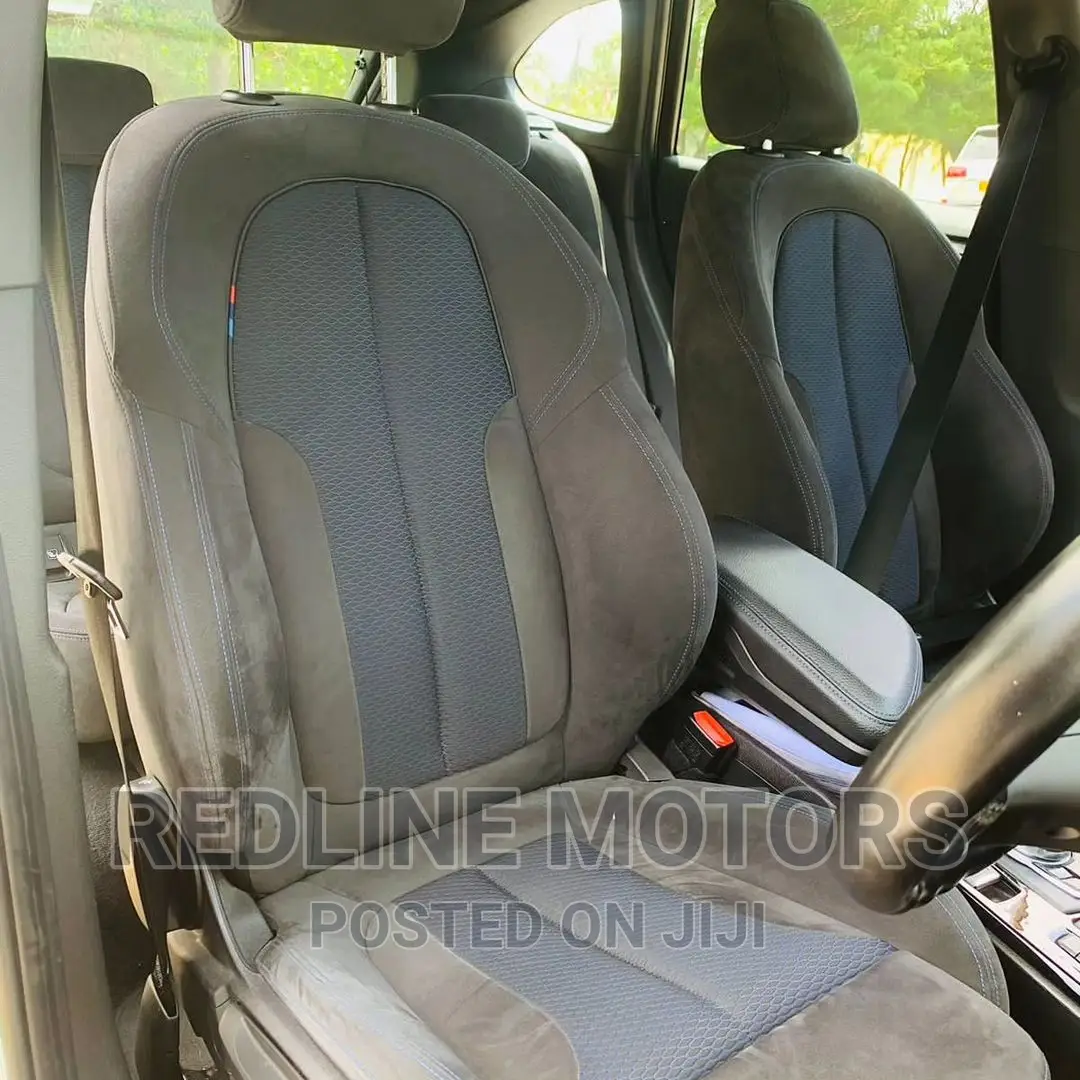 BMW X1 xDrive28i AWD 2016 Pearl