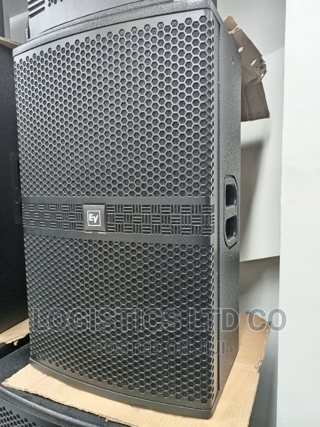 EV ZLX-12 12" Passive Loudspeaker by Electro-Voice