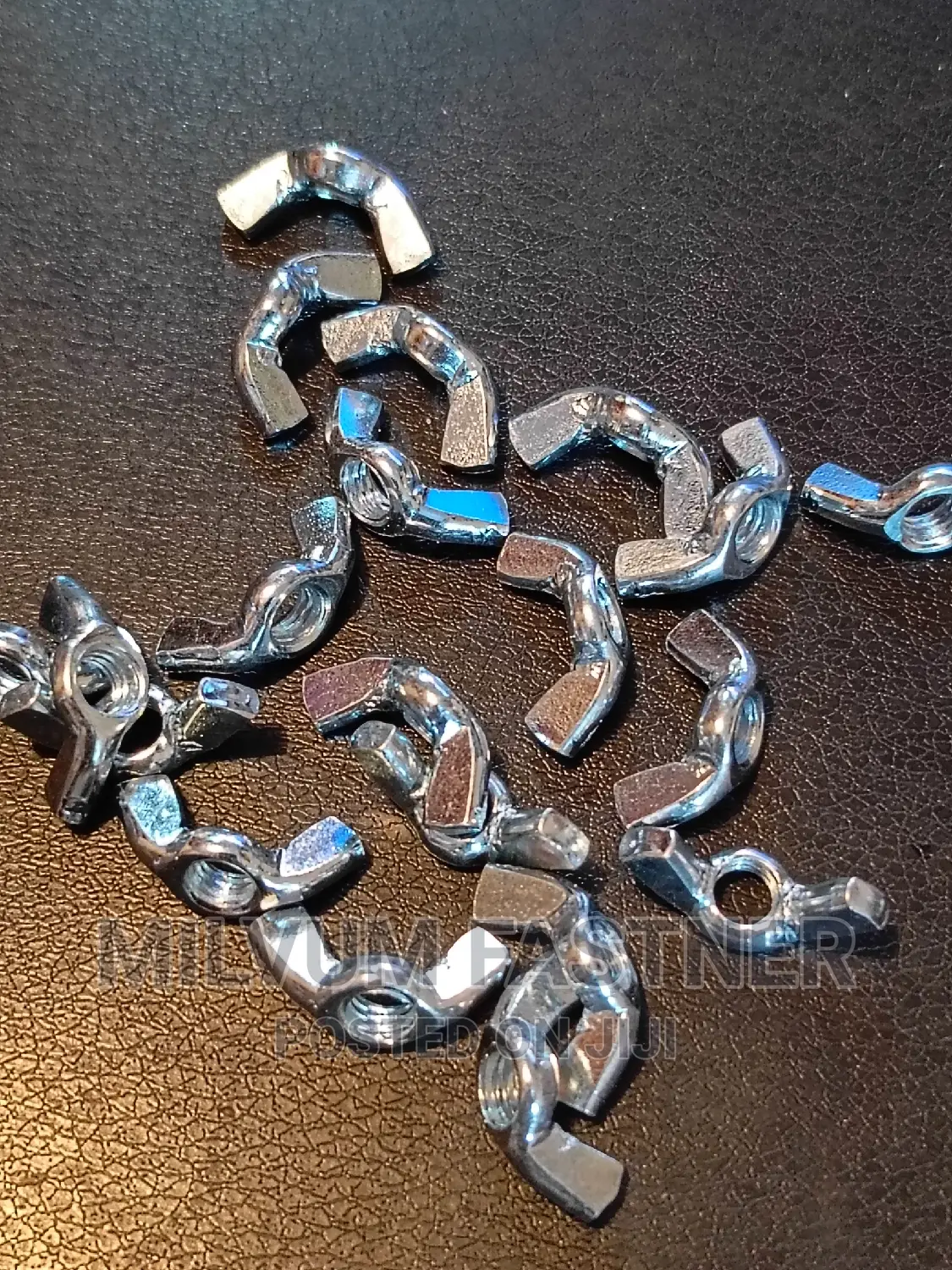 Wing Nut 6mm