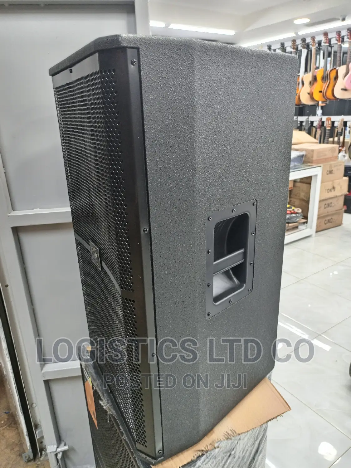 Peavey PV115 2-Way 15′′ 800W Passive PA DJ Sound PV115