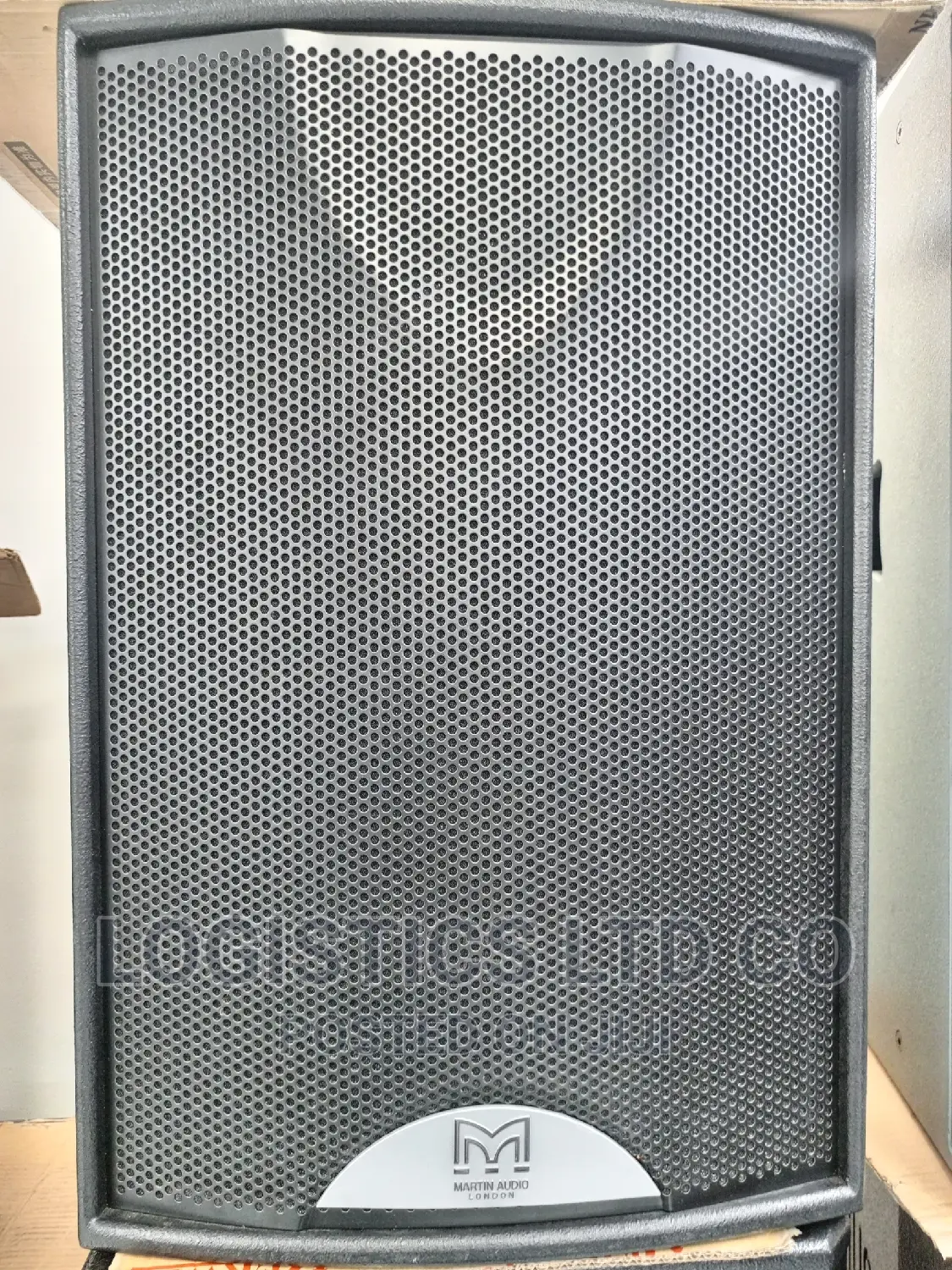 Martin Audio Blackline XP15 | Passive 15" Speaker