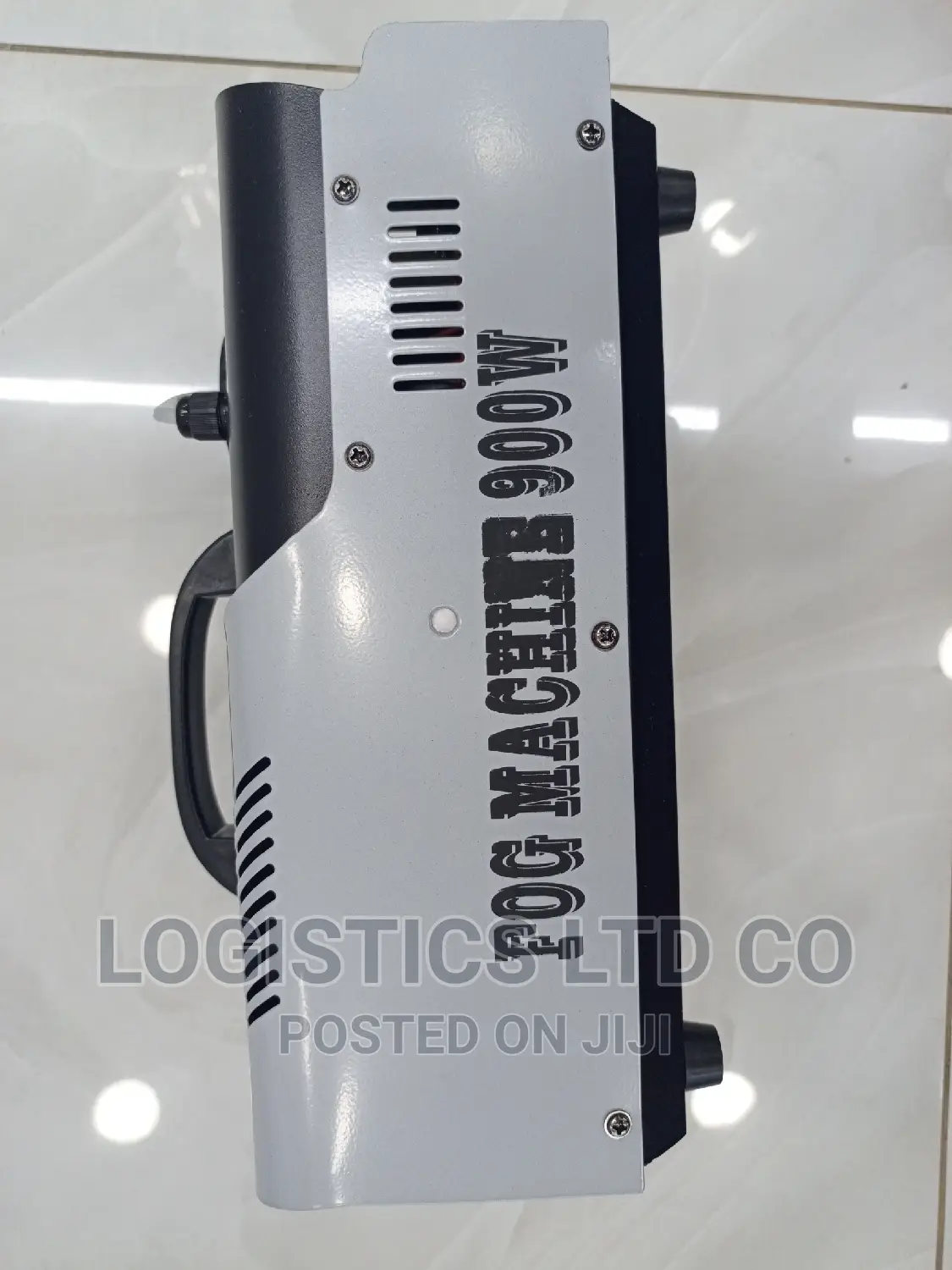 Tc-Home Fog Machine 900w Stage Show Smoke Machine