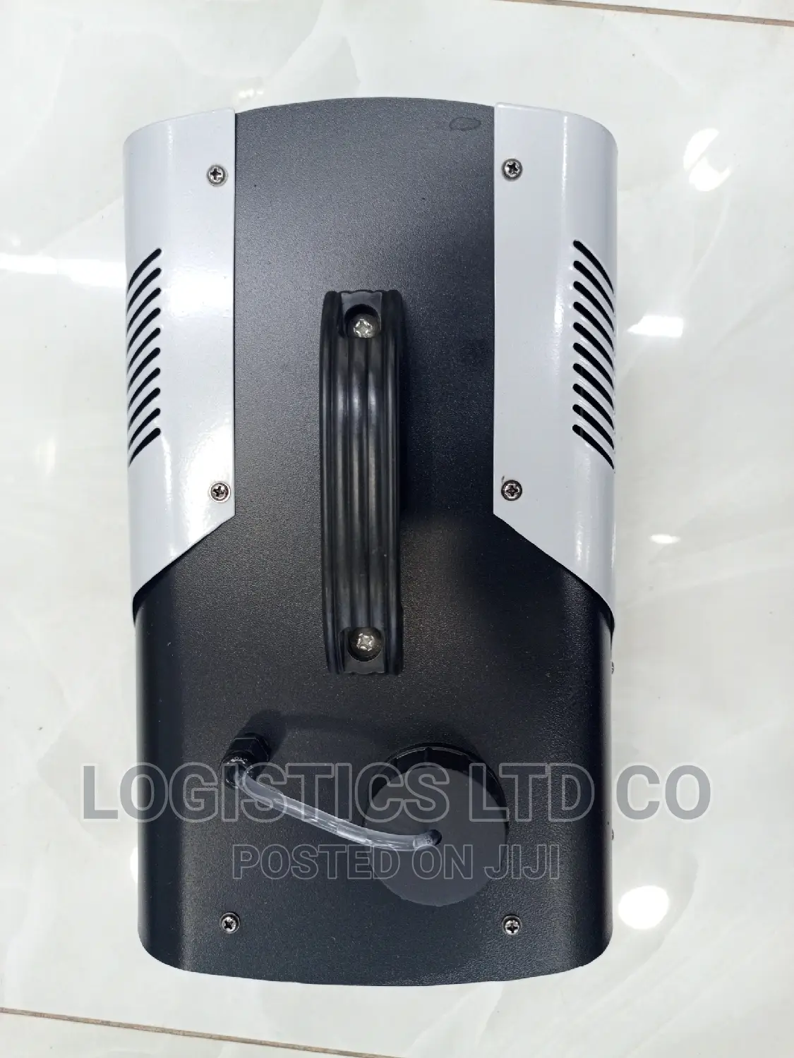 Tc-Home Fog Machine 900w Stage Show Smoke Machine