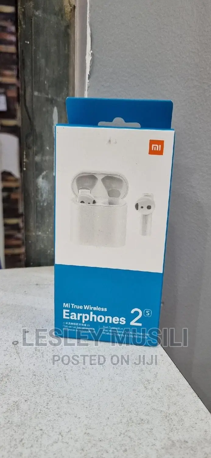 Mi True Wireless Earphones 2S