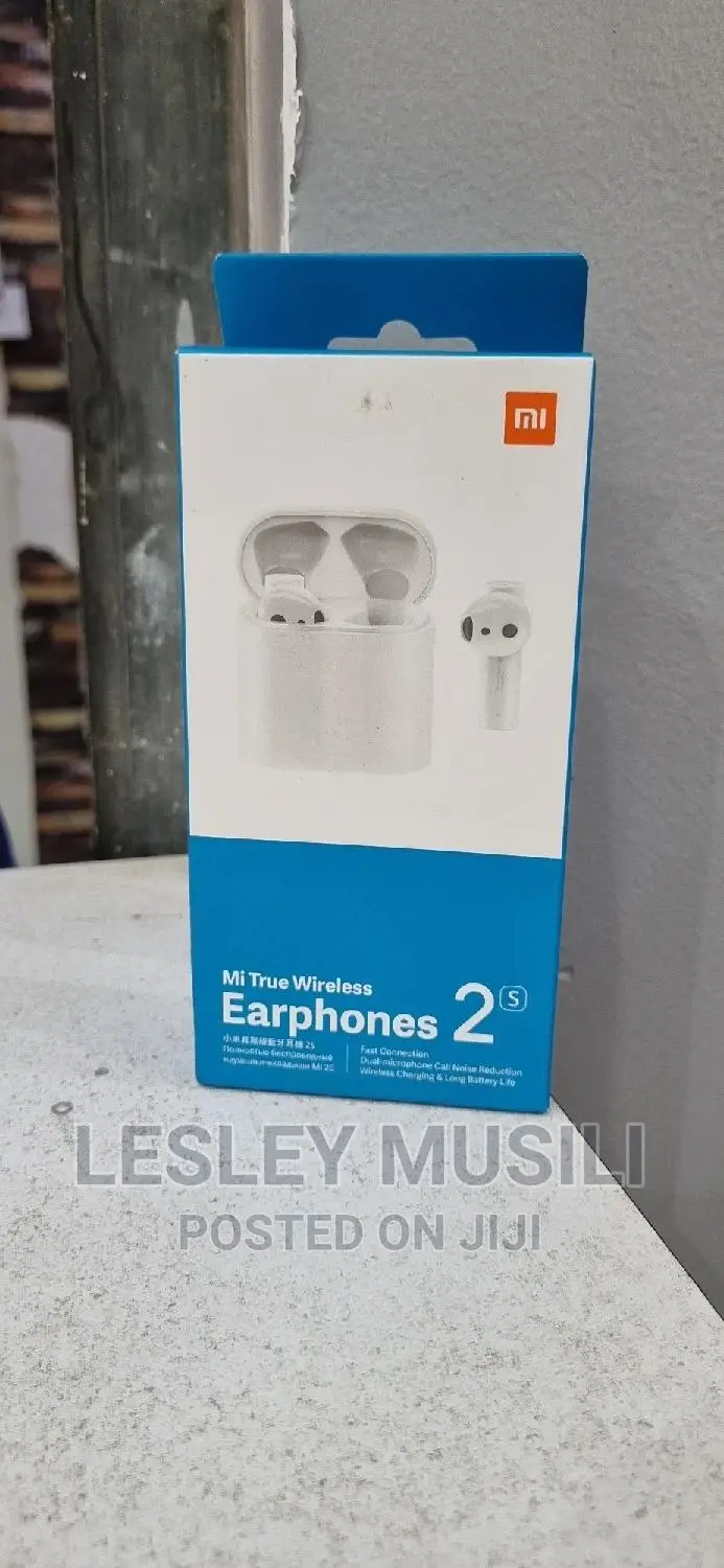 Mi True Wireless Earphones 2S