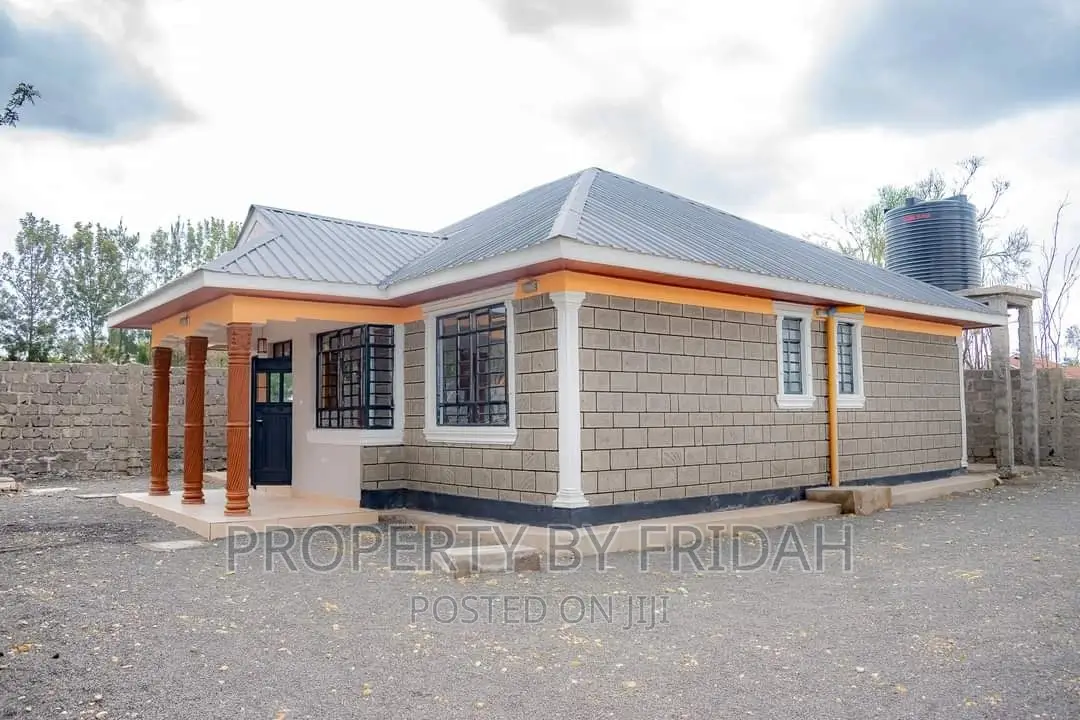 3bdrm Bungalow in Kitengela for sale