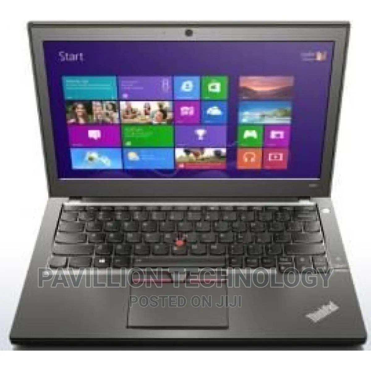 Laptop Lenovo ThinkPad X260 8GB Intel Core I5 SSD 256GB
