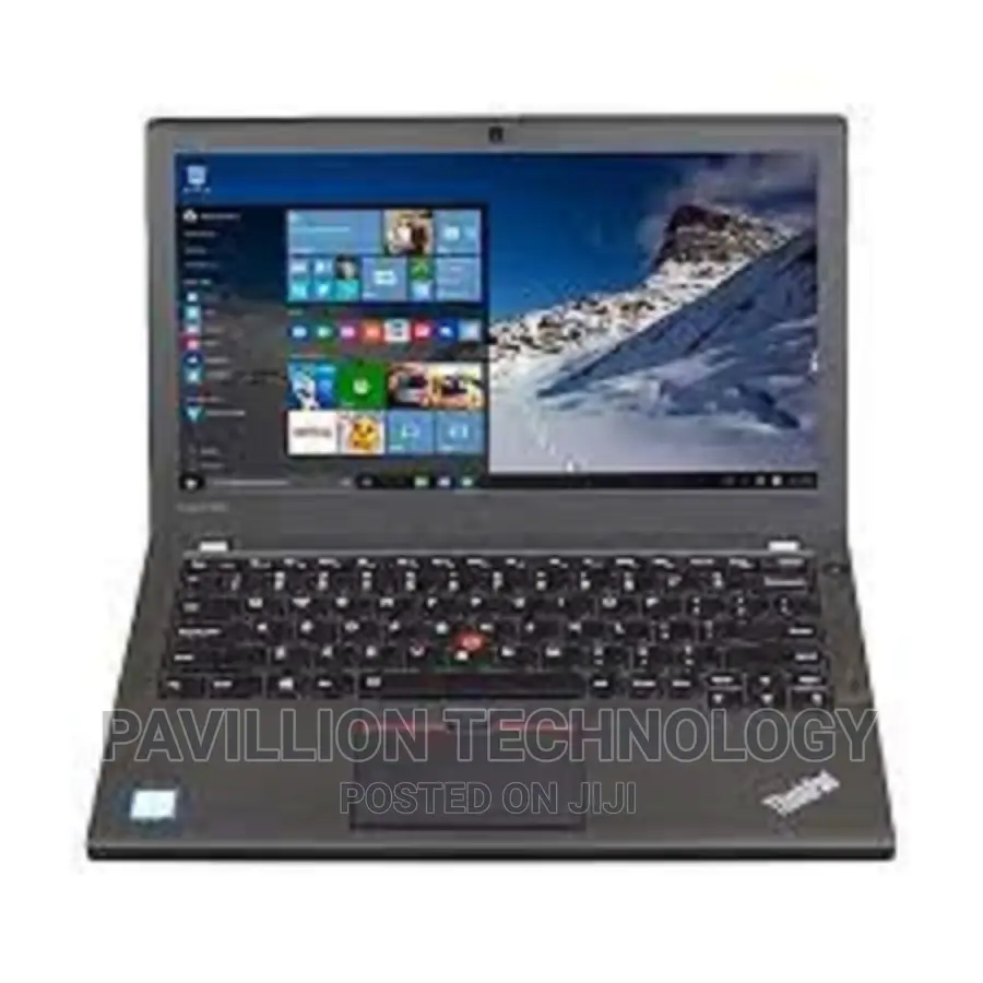 Laptop Lenovo ThinkPad X260 8GB Intel Core I5 SSD 256GB