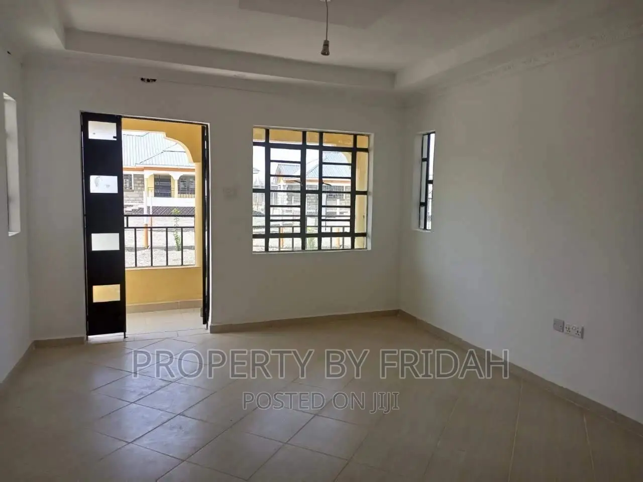 4bdrm Bungalow in Kitengela for sale