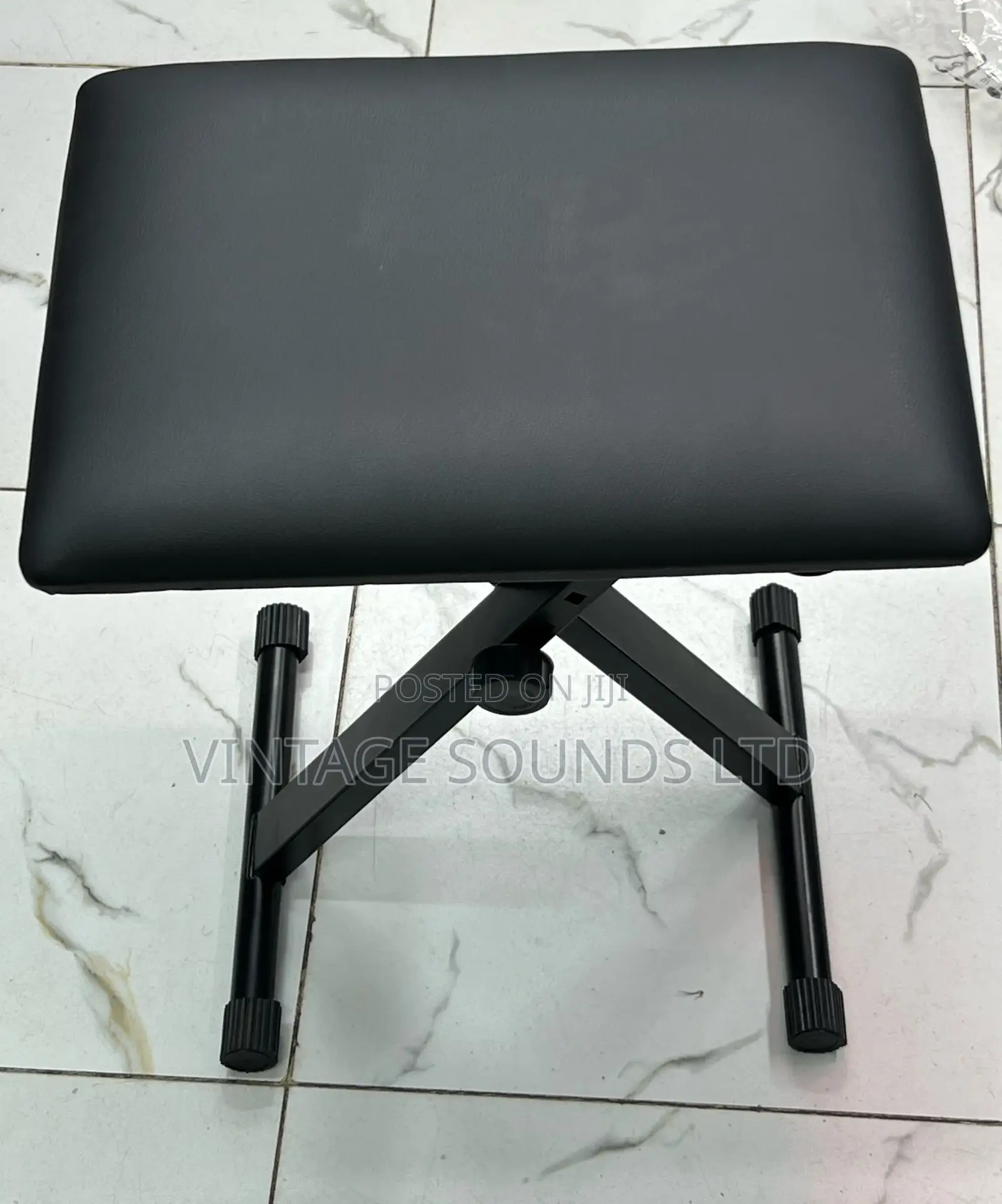Portable Keyboard Bench Seat