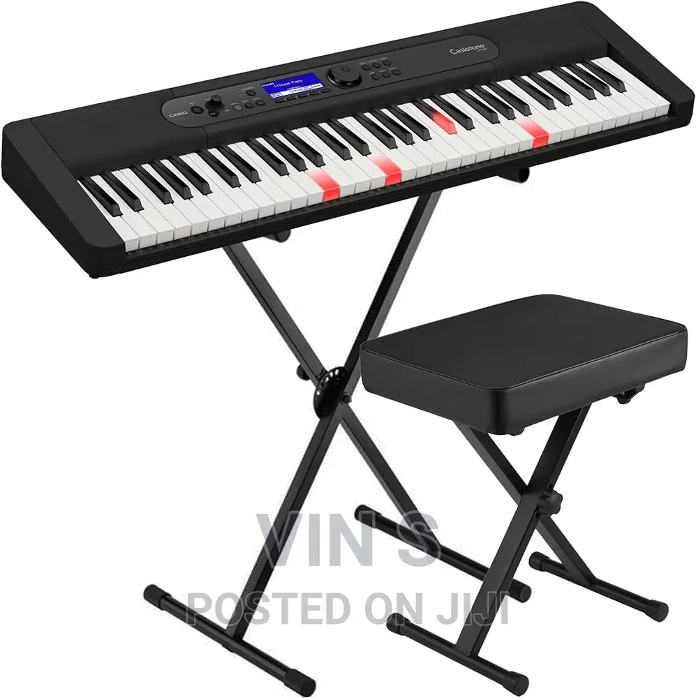 Casio Lk S450 Keyboard; Casio Lk S450 Keyboard*