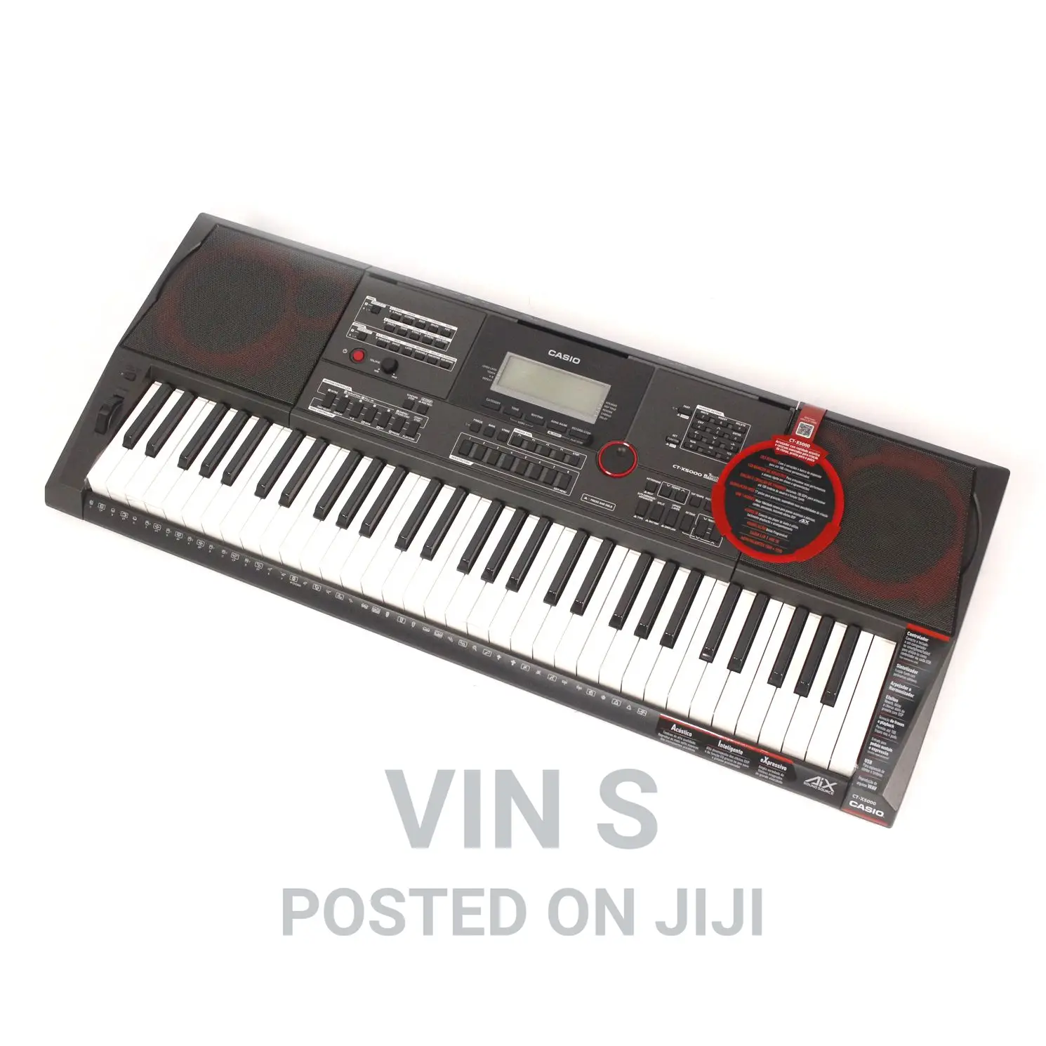 Casio Lk S450 Keyboard+ Casio Lk S450 Keyboard#