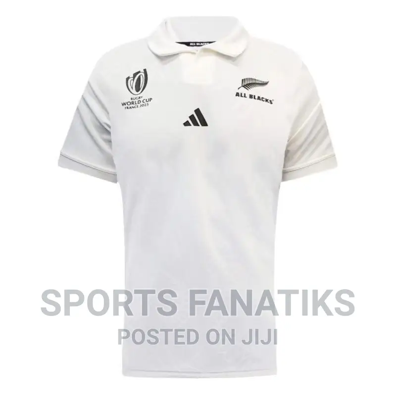 Rugby Worldcup Jerseys