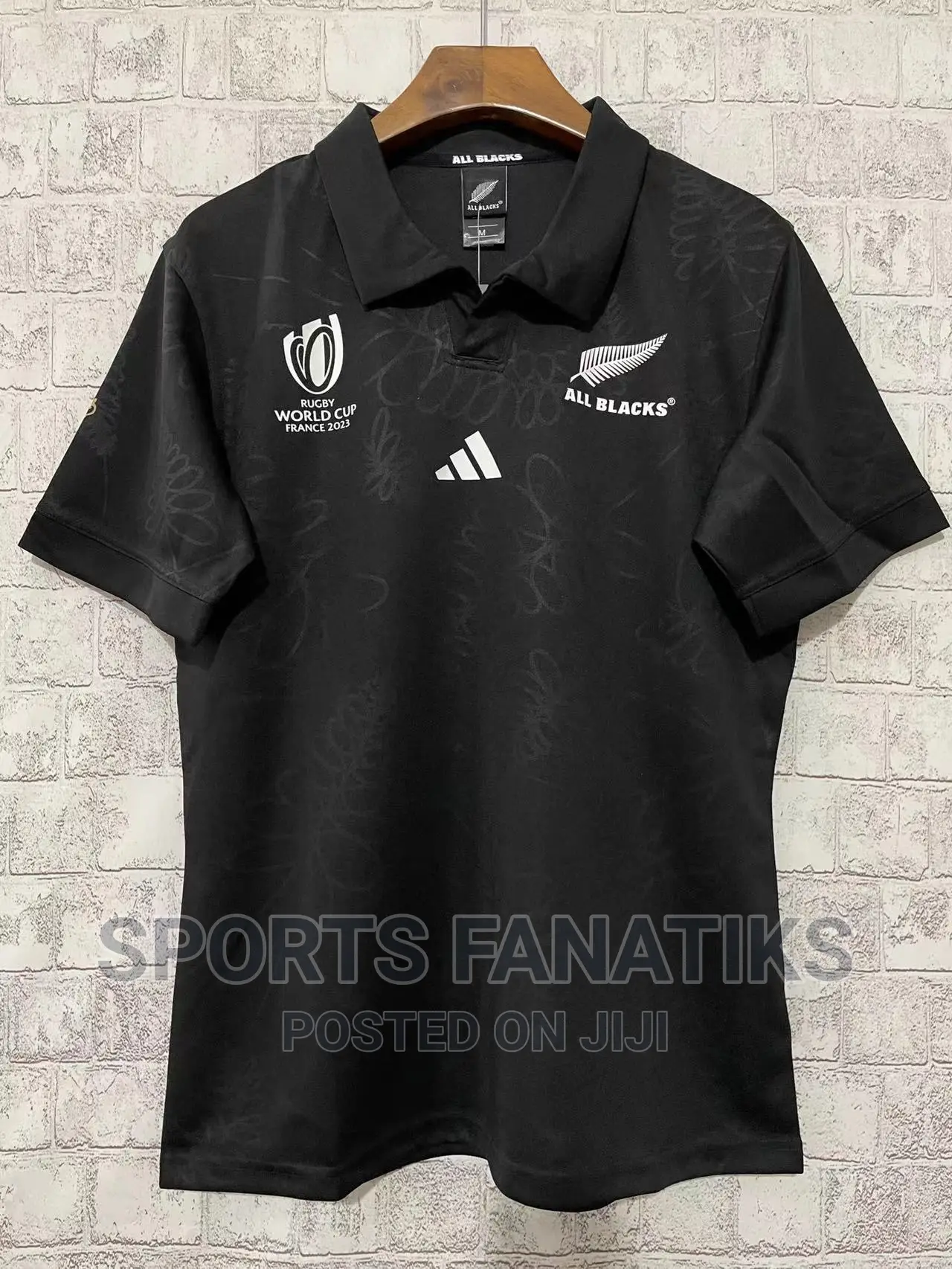 Rugby Worldcup Jerseys