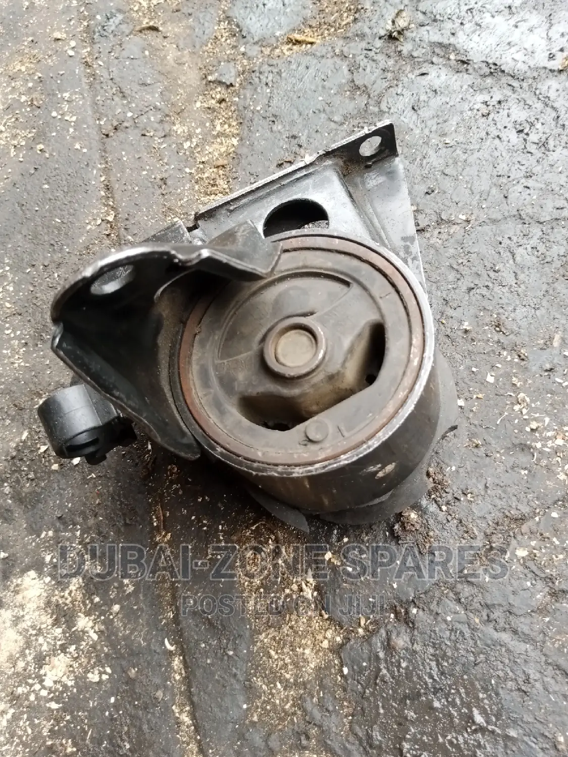 Engine Mount Qr20 X-Trail Available Now.