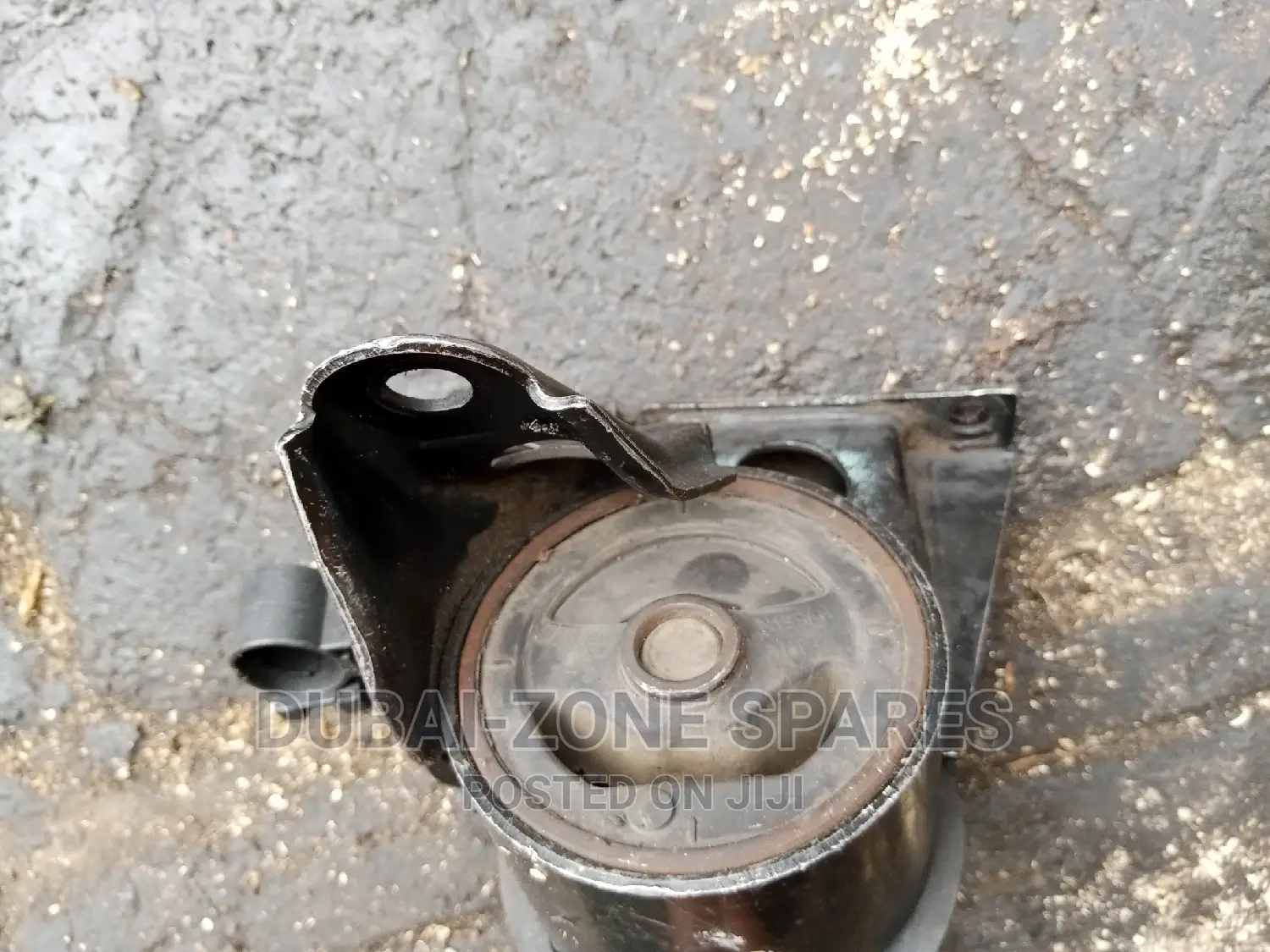 Engine Mount Qr20 X-Trail Available Now.