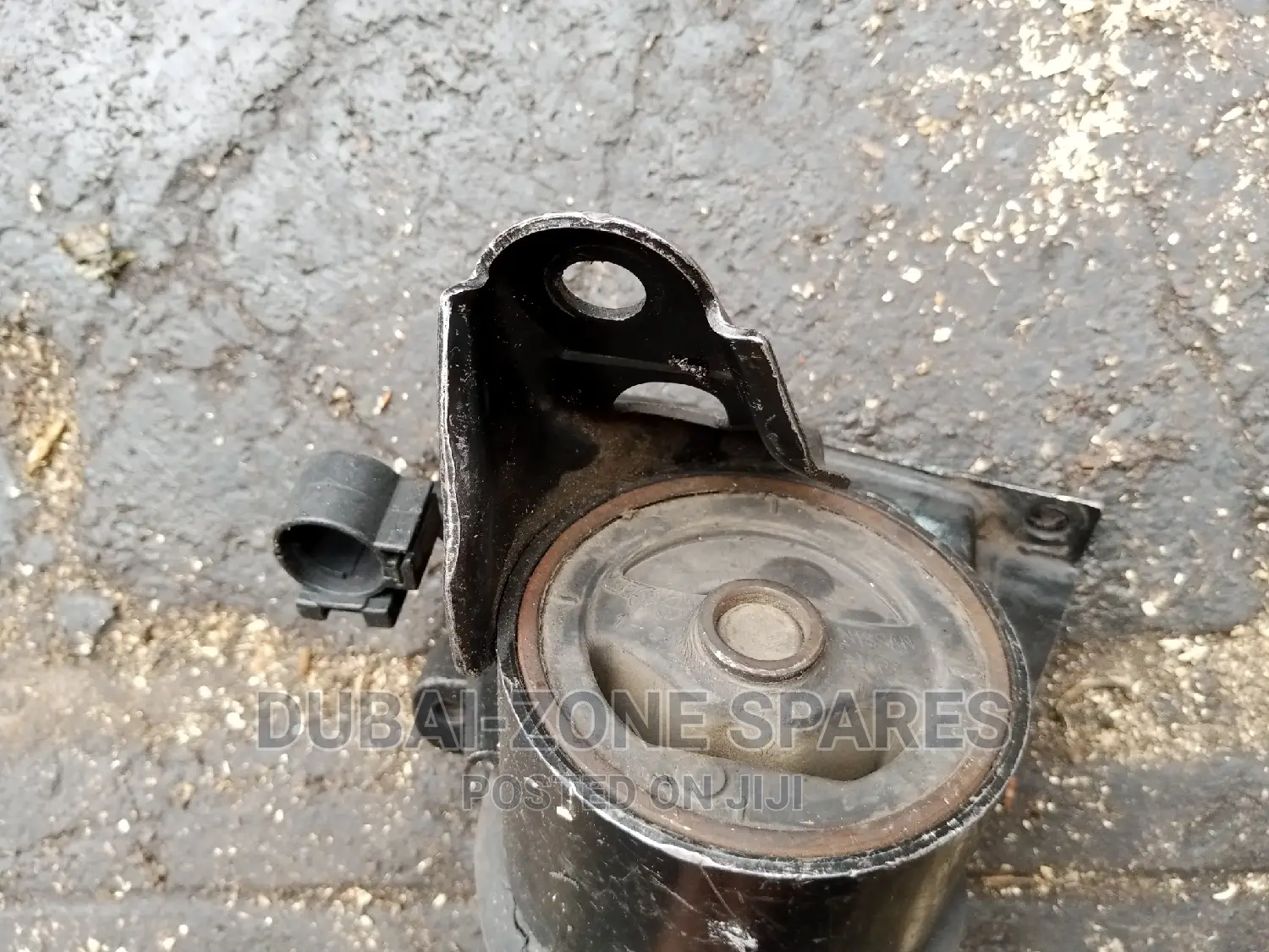 Engine Mount Qr20 X-Trail Available Now.