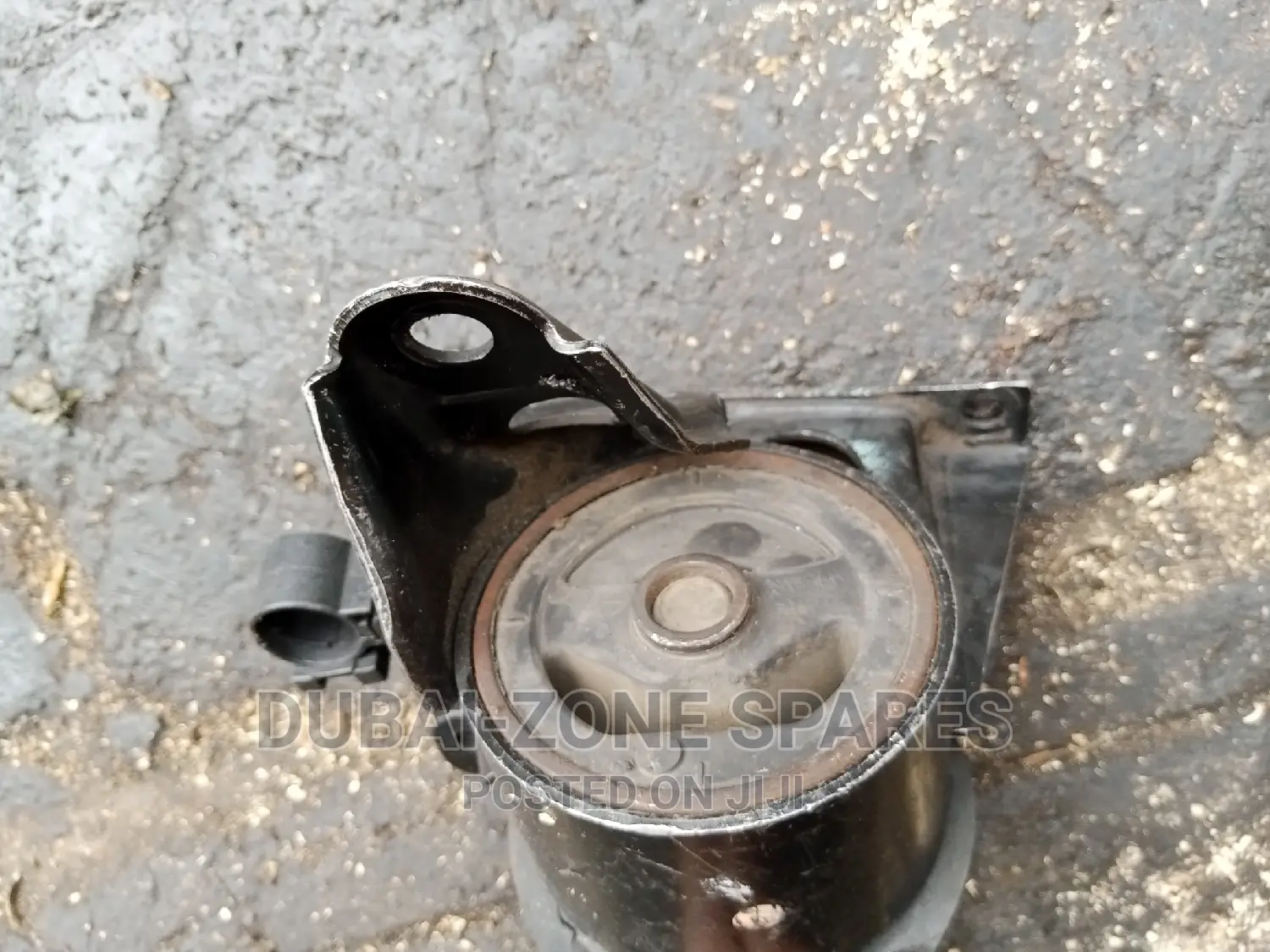 Engine Mount Qr20 X-Trail Available Now.