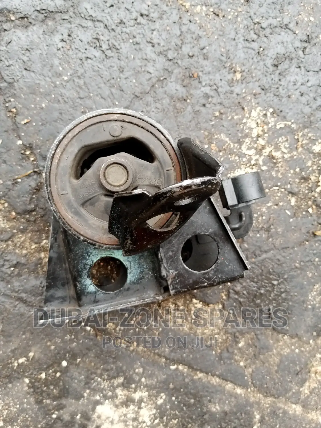 Engine Mount Qr20 X-Trail Available Now.