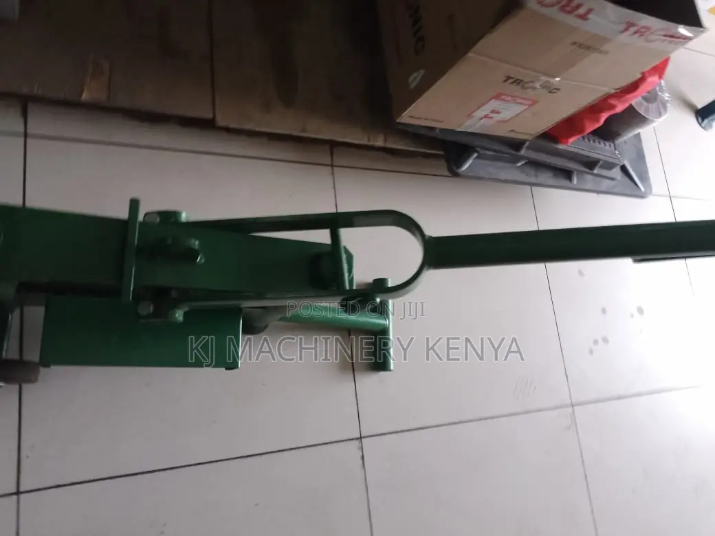 Cabro Cutter Now Available