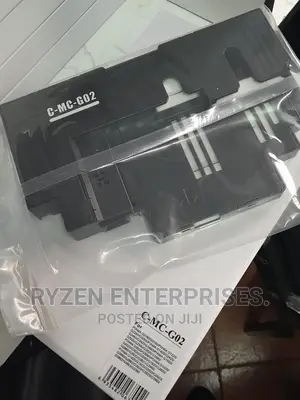 Maintenance Cartridge/ Maintenance Cartridge/C-mc-g02