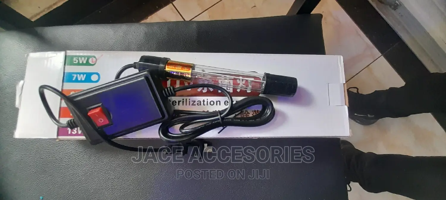 Acquarium Heaters