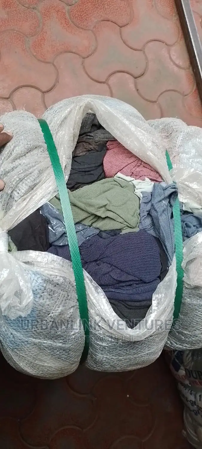 Men Mixed T-Shirts Bale