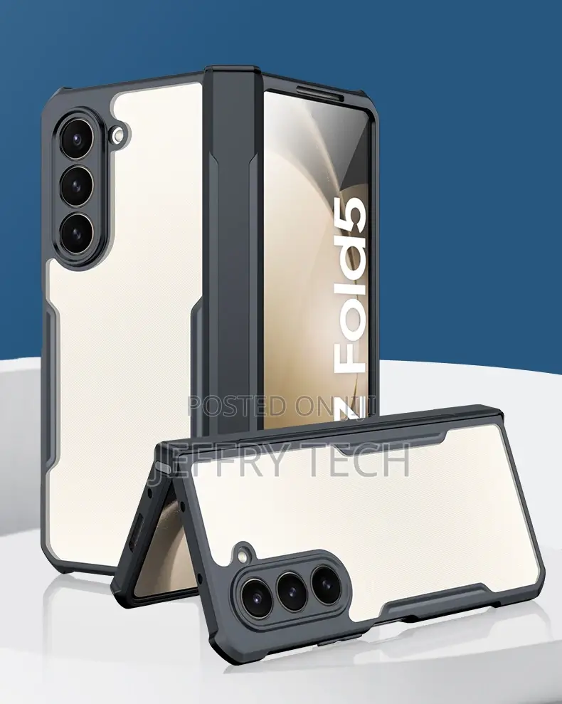 Xundd-Foldable Phone Case for Samsung Galaxy Z Fold 5