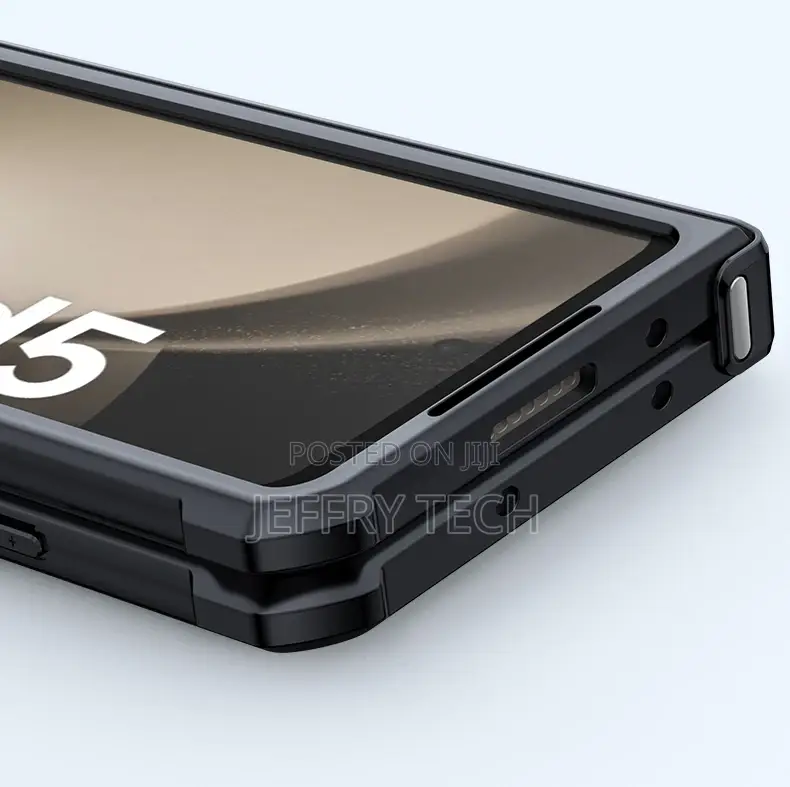 Xundd-Foldable Phone Case for Samsung Galaxy Z Fold 5