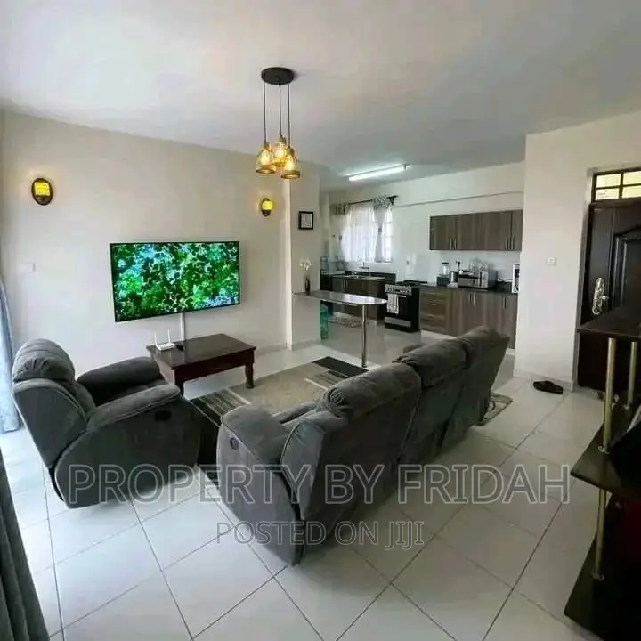 2bdrm Apartment in Kitengela for sale
