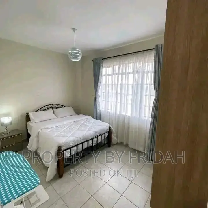 2bdrm Apartment in Kitengela for sale