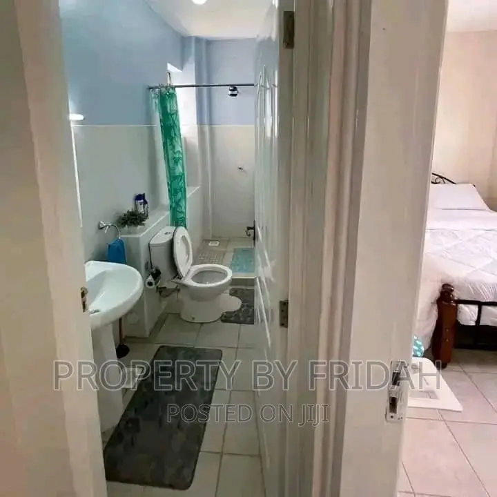 2bdrm Apartment in Kitengela for sale