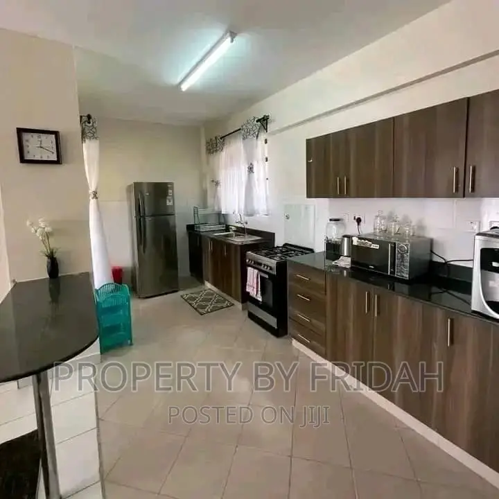 2bdrm Apartment in Kitengela for sale