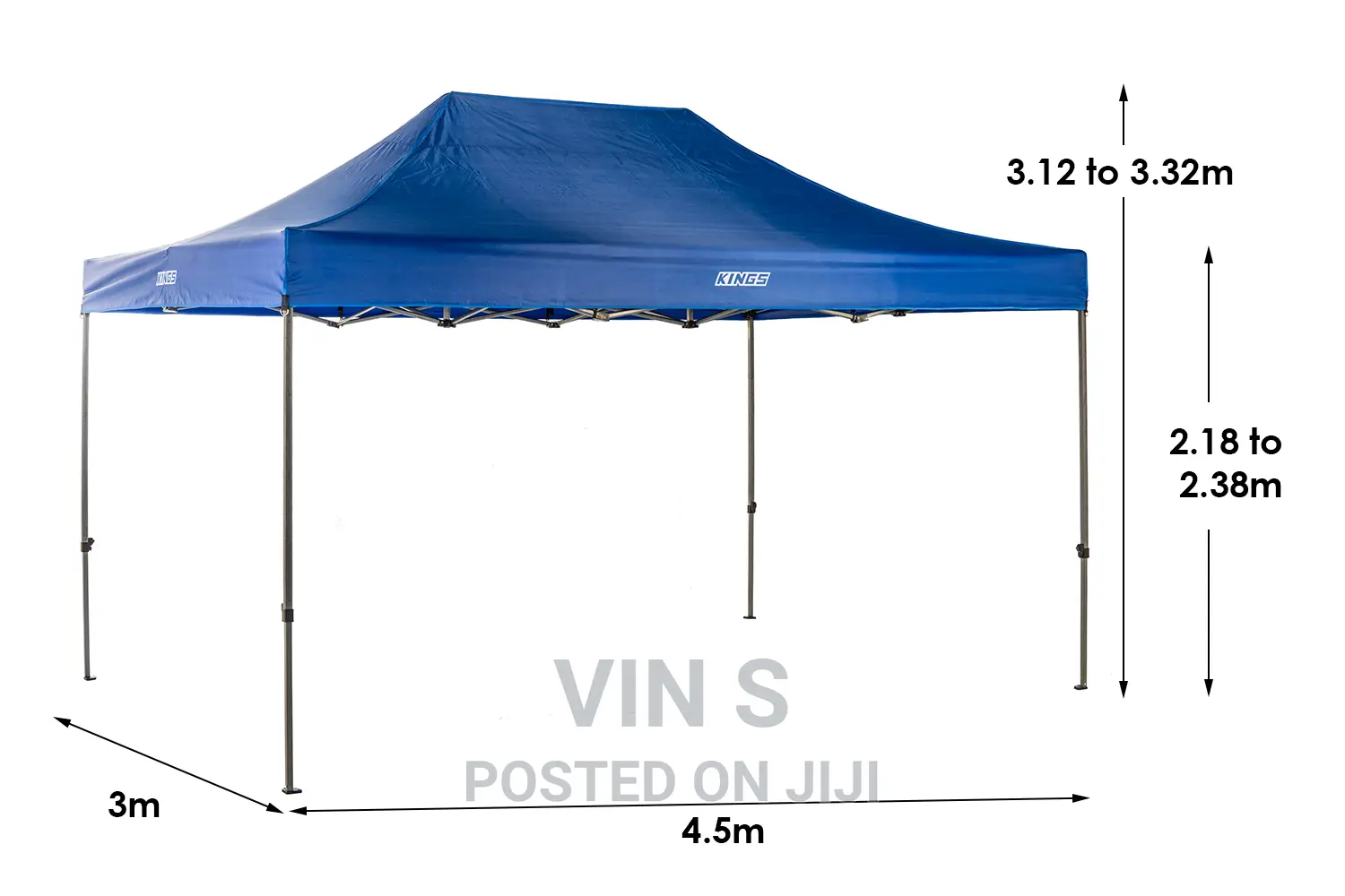 4.5mx3m Gazebo Tents" Gazebo Tents" Gazebo Tents" Gazebo/