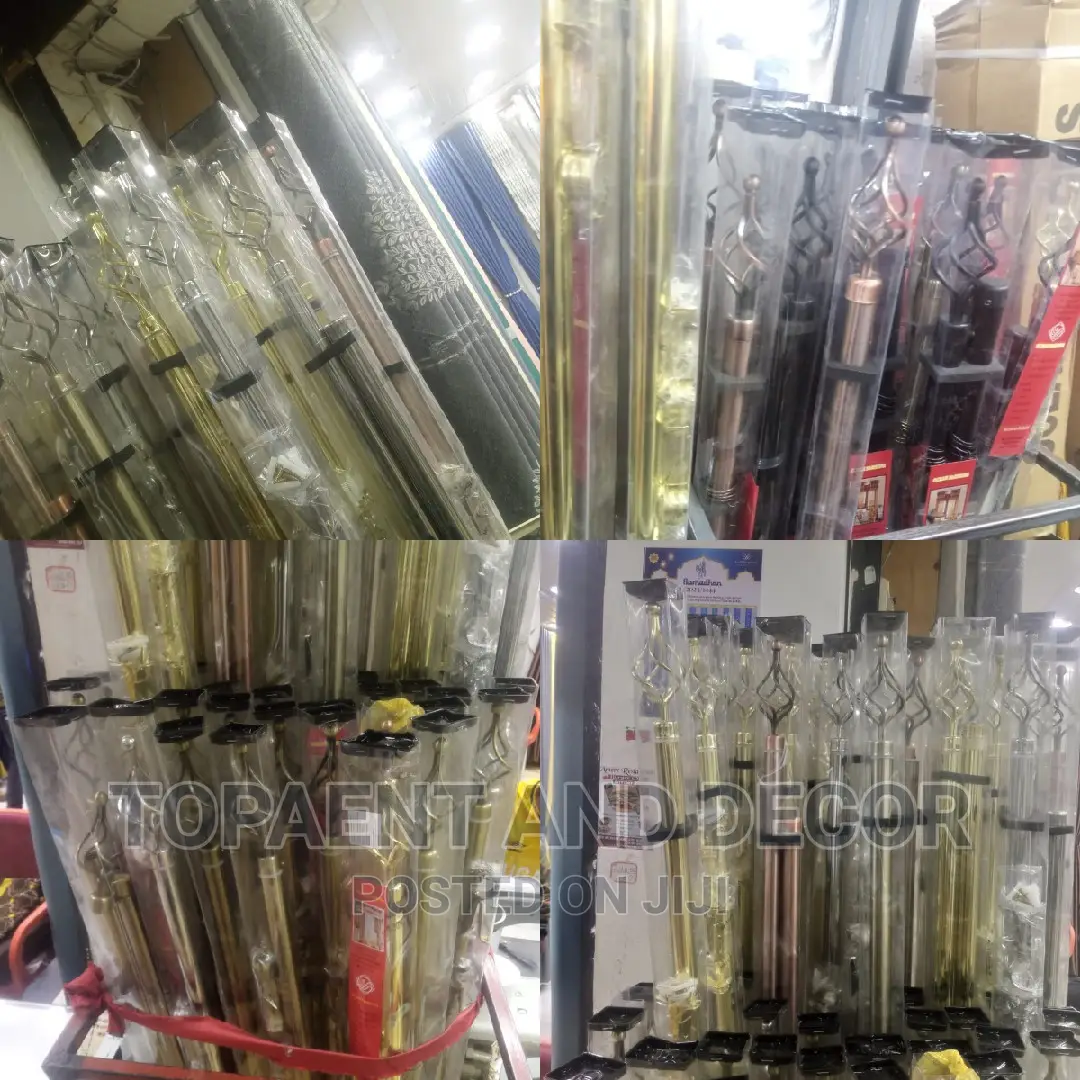 Imported Curtain Rods Curtain Rods Curtain Rods