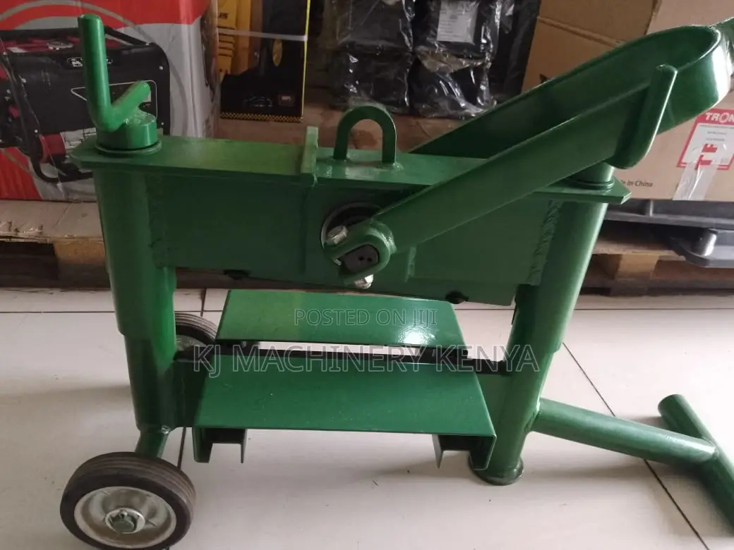 Cabro Cutting Machine