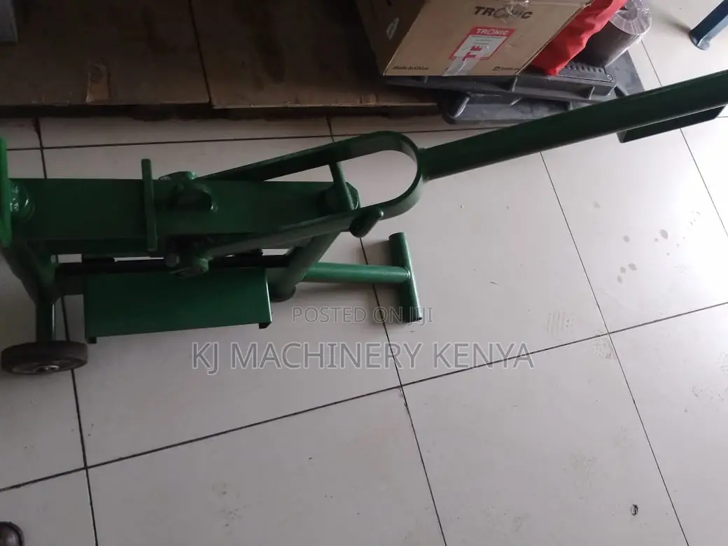 Cabro Cutting Machine