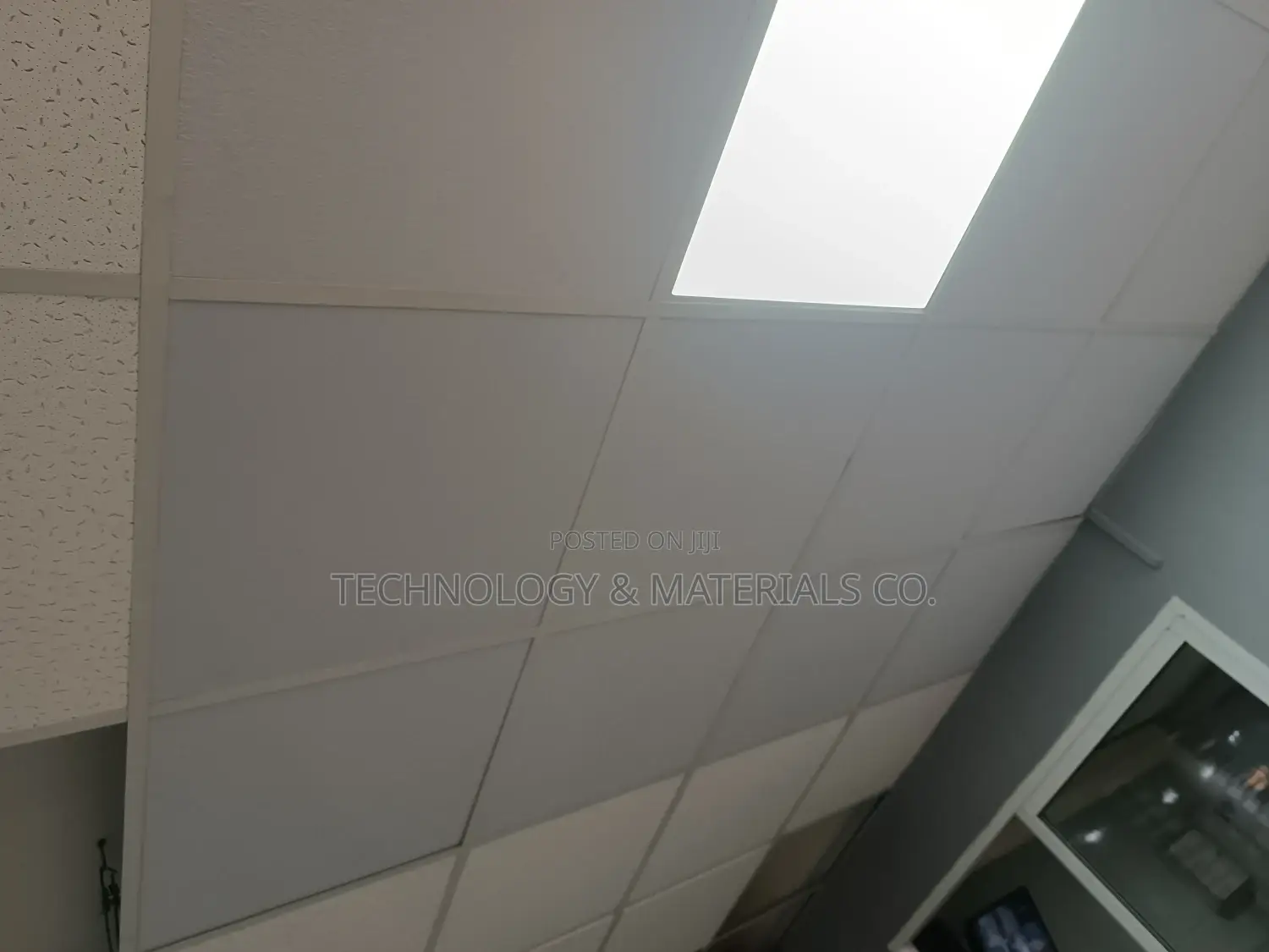 Waterproof Ceiling Tiles 60*60cm