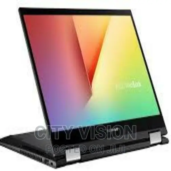 New Laptop Asus VivoBook Flip 14 TP401NA 8GB Intel Core I5 SSD 256GB