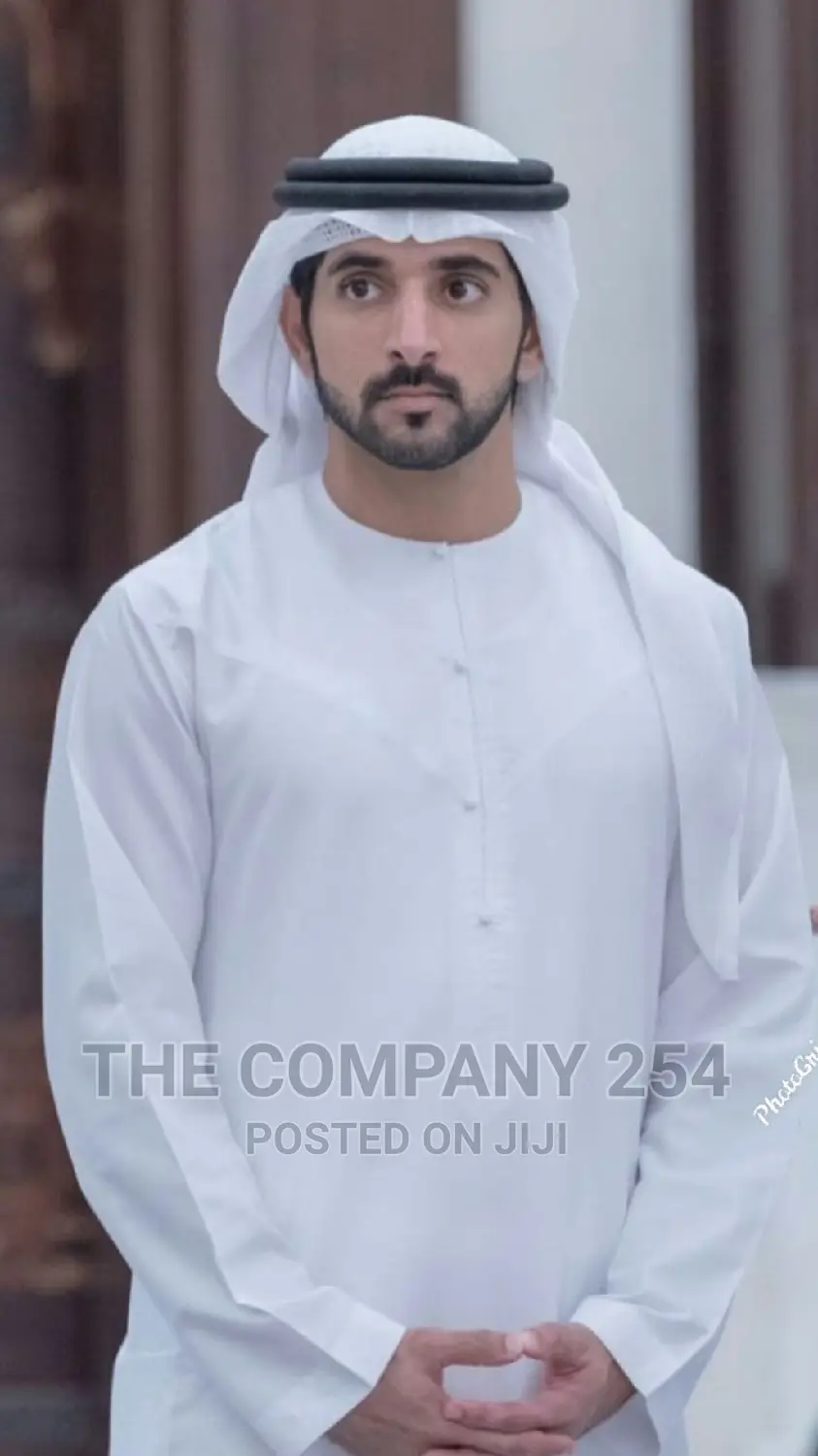 Quality Fine Legit Designer Arabic Thobes Kanzu