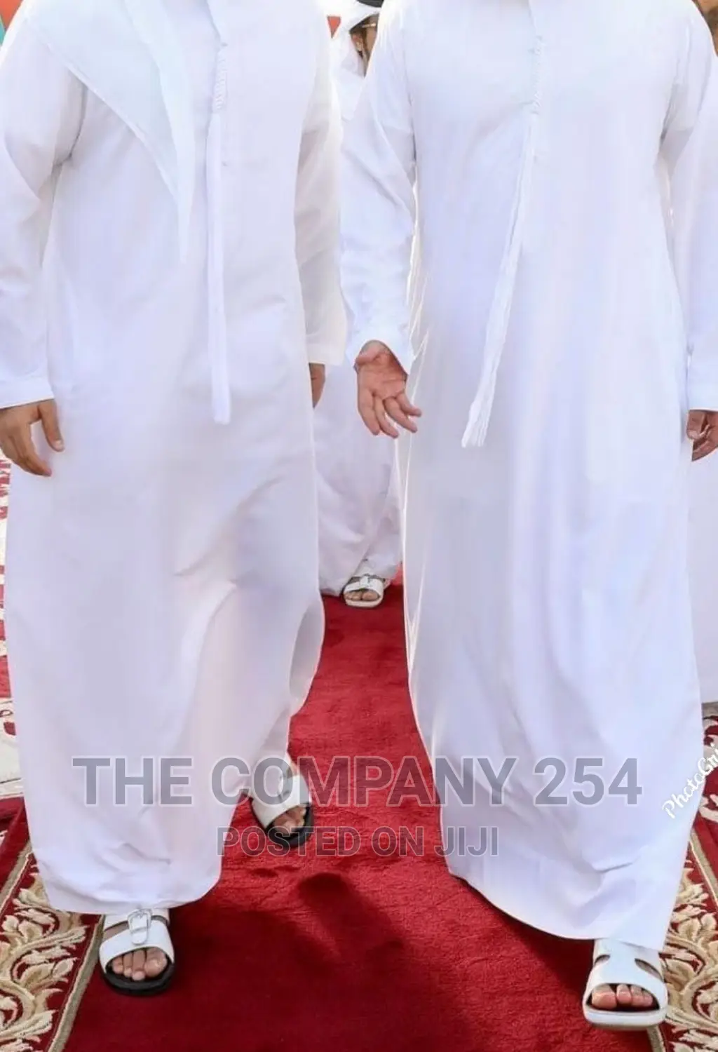 Original Legit Classic Quality Arabic Kanzus
