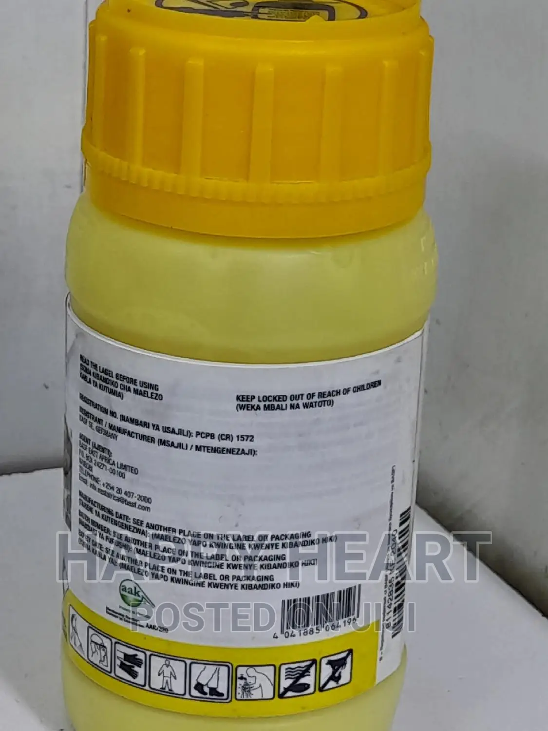 Termidor 96sc Termicide 200ml