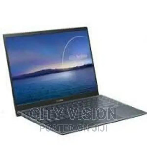 New Laptop Asus Zenbook 14 UX434 8GB Intel Core I7 SSD 512GB