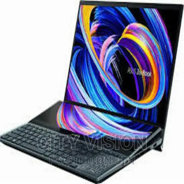 New Laptop Asus ZenBook Pro 15 UX580GE 32GB Intel Core I9 SSD 1T