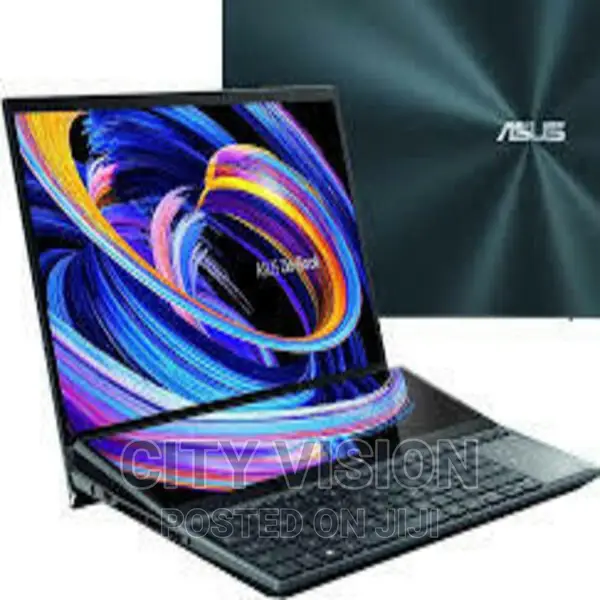 New Laptop Asus ZenBook Pro 15 UX580GE 32GB Intel Core I9 SSD 1T