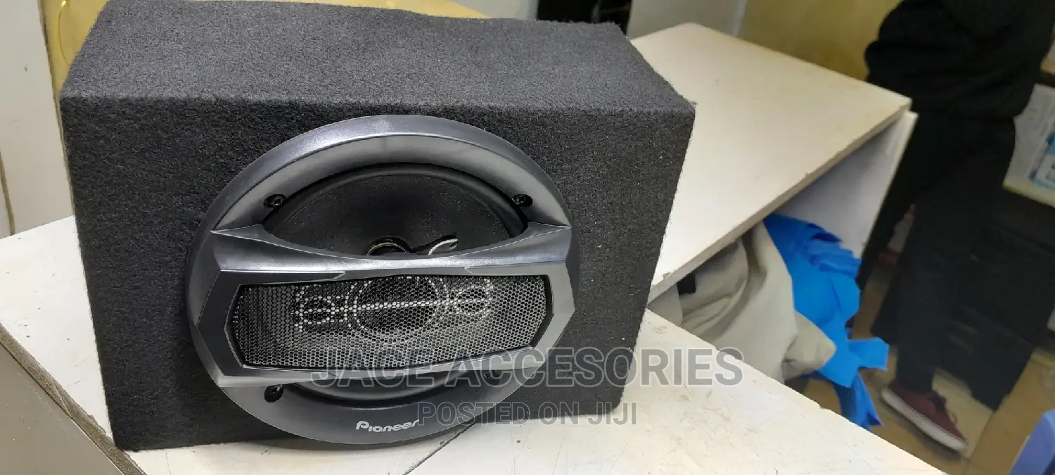 Pioneer Midrange Speakers 500w