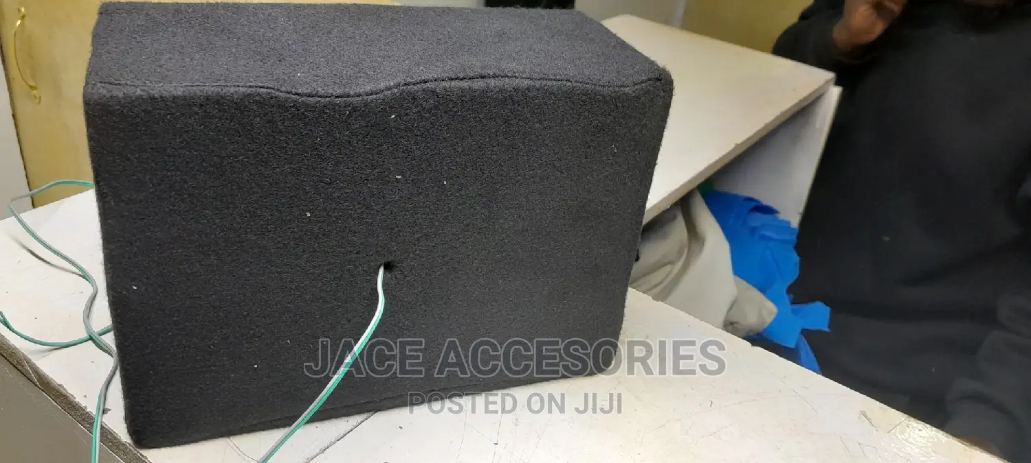 Pioneer Midrange Speakers 500w