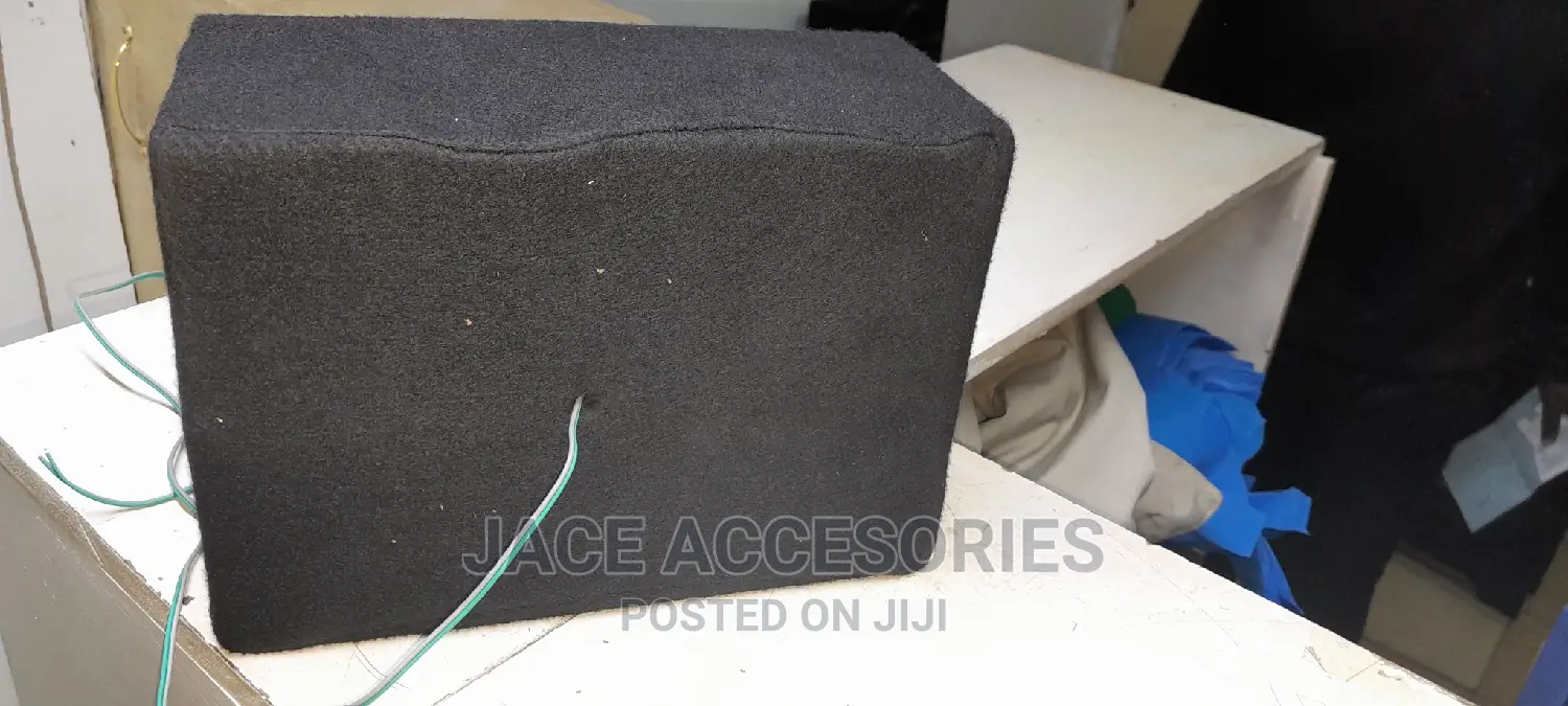 Pioneer Midrange Speakers 500w