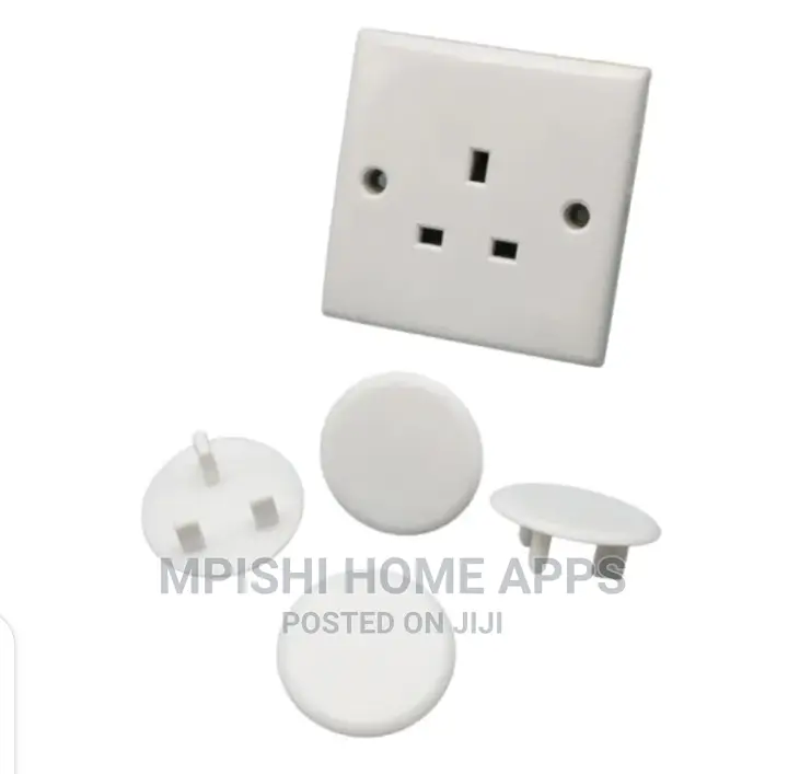 10pcs Socket Safety Protector