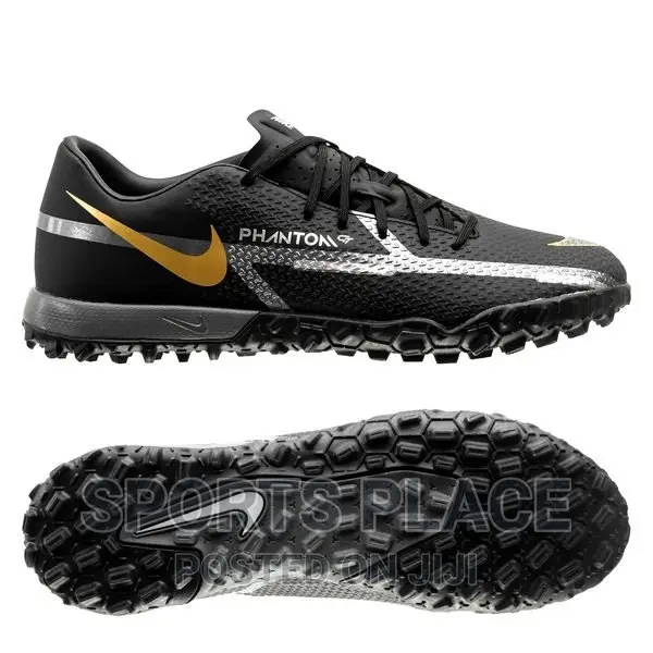 Nike Phantom GT Astro Turf Football Trainers